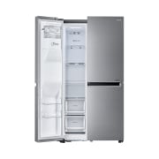 냉장고 LG 디오스 얼음정수기냉장고 (J812S35-F1.CKOR) 썸네일이미지 6