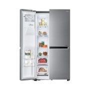 냉장고 LG 디오스 얼음정수기냉장고 (J812S35-F1.CKOR) 썸네일이미지 7