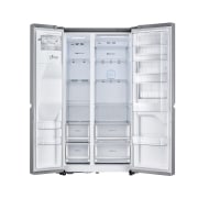 냉장고 LG 디오스 얼음정수기냉장고 (J812S35-F1.CKOR) 썸네일이미지 8