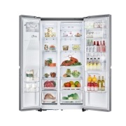 냉장고 LG 디오스 얼음정수기냉장고 (J812S35-F1.CKOR) 썸네일이미지 9