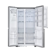 냉장고 LG 디오스 얼음정수기냉장고 (J812S35-F1.CKOR) 썸네일이미지 10