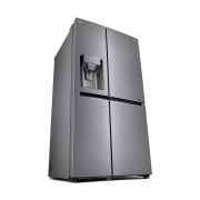 냉장고 LG 디오스 얼음정수기냉장고 (J812S35-F1.CKOR) 썸네일이미지 14