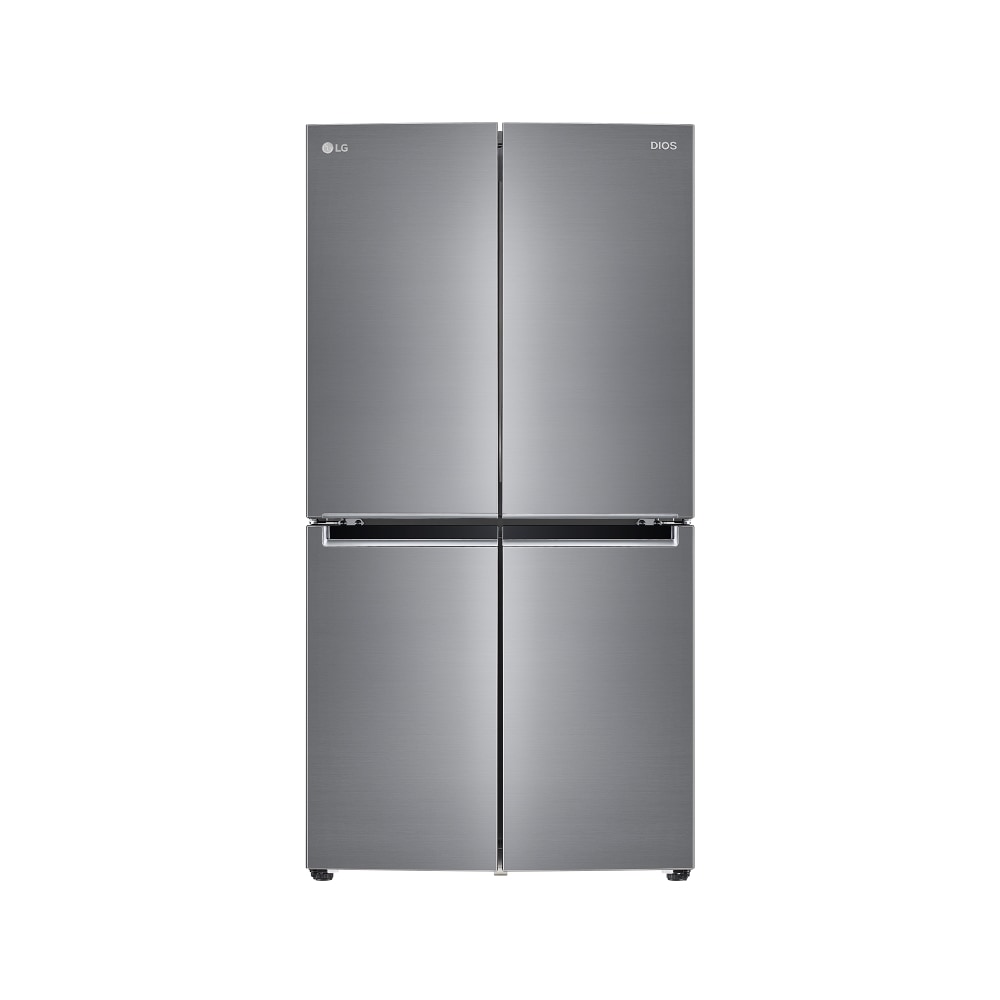 냉장고 LG DIOS 상냉장 냉장고 (F873S11E.AKOR) 메인이미지 0