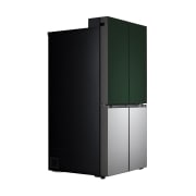 냉장고 LG 디오스 베이직 오브제컬렉션 냉장고 (M871SGS041.AKOR) 썸네일이미지 3