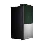 LG 오브제컬렉션 LG 디오스 베이직 오브제컬렉션 냉장고 (M871SGS041.AKOR) 썸네일이미지 3