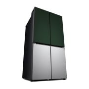 냉장고 LG 디오스 베이직 오브제컬렉션 냉장고 (M871SGS041.AKOR) 썸네일이미지 4
