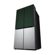 냉장고 LG 디오스 베이직 오브제컬렉션 냉장고 (M871SGS041.AKOR) 썸네일이미지 5