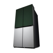 LG 오브제컬렉션 LG 디오스 베이직 오브제컬렉션 냉장고 (M871SGS041.AKOR) 썸네일이미지 5