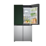 냉장고 LG 디오스 베이직 오브제컬렉션 냉장고 (M871SGS041.AKOR) 썸네일이미지 7