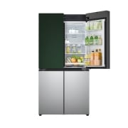 LG 오브제컬렉션 LG 디오스 베이직 오브제컬렉션 냉장고 (M871SGS041.AKOR) 썸네일이미지 7