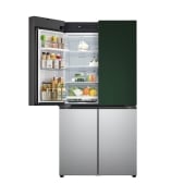 LG 오브제컬렉션 LG 디오스 베이직 오브제컬렉션 냉장고 (M871SGS041.AKOR) 썸네일이미지 8