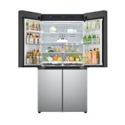 냉장고 LG 디오스 베이직 오브제컬렉션 냉장고 (M871SGS041.AKOR) 썸네일이미지 9