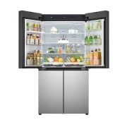 LG 오브제컬렉션 LG 디오스 베이직 오브제컬렉션 냉장고 (M871SGS041.AKOR) 썸네일이미지 9