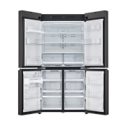 LG 오브제컬렉션 LG 디오스 베이직 오브제컬렉션 냉장고 (M871SGS041.AKOR) 썸네일이미지 14