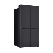 냉장고 LG 디오스 베이직 오브제컬렉션 냉장고 (M871MBB041S.AKOR) 썸네일이미지 1