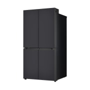 냉장고 LG 디오스 베이직 오브제컬렉션 냉장고 (M871MBB041S.AKOR) 썸네일이미지 2