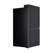 냉장고 LG 디오스 베이직 오브제컬렉션 냉장고 (M871MBB041S.AKOR) 썸네일이미지 3