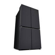냉장고 LG 디오스 베이직 오브제컬렉션 냉장고 (M871MBB041S.AKOR) 썸네일이미지 4