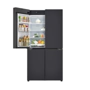 냉장고 LG 디오스 베이직 오브제컬렉션 냉장고 (M871MBB041S.AKOR) 썸네일이미지 8