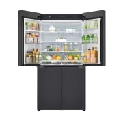 냉장고 LG 디오스 베이직 오브제컬렉션 냉장고 (M871MBB041S.AKOR) 썸네일이미지 9