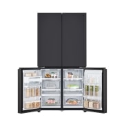 냉장고 LG 디오스 베이직 오브제컬렉션 냉장고 (M871MBB041S.AKOR) 썸네일이미지 11