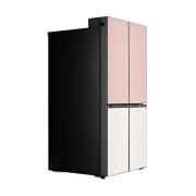 냉장고 LG 디오스 베이직 오브제컬렉션 냉장고 (M871GPB041.AKOR) 썸네일이미지 3
