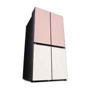 냉장고 LG 디오스 베이직 오브제컬렉션 냉장고 (M871GPB041.AKOR) 썸네일이미지 4