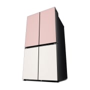 냉장고 LG 디오스 베이직 오브제컬렉션 냉장고 (M871GPB041.AKOR) 썸네일이미지 5