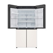 냉장고 LG 디오스 베이직 오브제컬렉션 냉장고 (M871GPB041.AKOR) 썸네일이미지 10