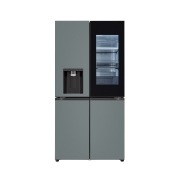  LG 디오스 얼음정수기냉장고 오브제컬렉션 (W821FBB453S.AKOR) 썸네일이미지 0