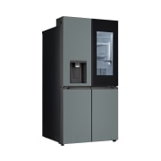  LG 디오스 얼음정수기냉장고 오브제컬렉션 (W821FBB453S.AKOR) 썸네일이미지 2