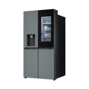  LG 디오스 얼음정수기냉장고 오브제컬렉션 (W821FBB453S.AKOR) 썸네일이미지 3