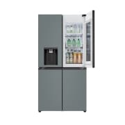 냉장고 LG 디오스 얼음정수기냉장고 오브제컬렉션 (W821FBB453S.AKOR) 썸네일이미지 4