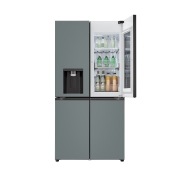  LG 디오스 얼음정수기냉장고 오브제컬렉션 (W821FBB453S.AKOR) 썸네일이미지 4