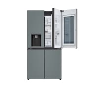 냉장고 LG 디오스 얼음정수기냉장고 오브제컬렉션 (W821FBB453S.AKOR) 썸네일이미지 5