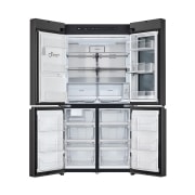 냉장고 LG 디오스 얼음정수기냉장고 오브제컬렉션 (W821FBB453S.AKOR) 썸네일이미지 14