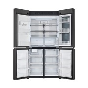  LG 디오스 얼음정수기냉장고 오브제컬렉션 (W821FBB453S.AKOR) 썸네일이미지 14