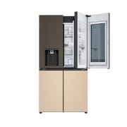 냉장고 LG 디오스 얼음정수기냉장고 오브제컬렉션 (W821FTS453S.AKOR) 썸네일이미지 5