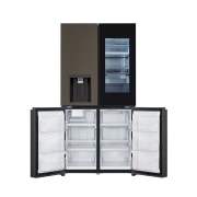 냉장고 LG 디오스 얼음정수기냉장고 오브제컬렉션 (W821FTS453S.AKOR) 썸네일이미지 12