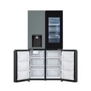 냉장고 LG 디오스 얼음정수기냉장고 오브제컬렉션 (W821FBS453S.AKOR) 썸네일이미지 12