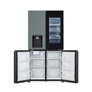 냉장고 LG 디오스 얼음정수기냉장고 오브제컬렉션 (W821FBS453S.AKOR) 썸네일이미지 13