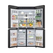 냉장고 LG 디오스 얼음정수기냉장고 오브제컬렉션 (W821FBS453S.AKOR) 썸네일이미지 13