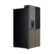 냉장고 LG 디오스 얼음정수기냉장고 오브제컬렉션 (W821FBT453S.AKOR) 썸네일이미지 3