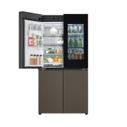 냉장고 LG 디오스 얼음정수기냉장고 오브제컬렉션 (W821FBT453S.AKOR) 썸네일이미지 8