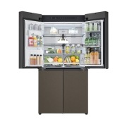 냉장고 LG 디오스 얼음정수기냉장고 오브제컬렉션 (W821FBT453S.AKOR) 썸네일이미지 9
