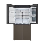 냉장고 LG 디오스 얼음정수기냉장고 오브제컬렉션 (W821FBT453S.AKOR) 썸네일이미지 10