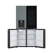 냉장고 LG 디오스 얼음정수기냉장고 오브제컬렉션 (W821FBT453S.AKOR) 썸네일이미지 12
