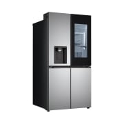냉장고 LG 디오스 얼음정수기냉장고 오브제컬렉션 (W821SSS453S.AKOR) 썸네일이미지 1
