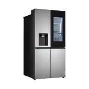  LG 디오스 얼음정수기냉장고 오브제컬렉션 (W821SSS453S.AKOR) 썸네일이미지 1