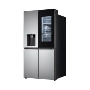 냉장고 LG 디오스 얼음정수기냉장고 오브제컬렉션 (W821SSS453S.AKOR) 썸네일이미지 2